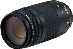 CANON ZOOM LENS EF 75-300mm 1:4-5.6 ⅡUSM EF75-300mm F4-5.6 II USM - キヤノンカメラミュージアム